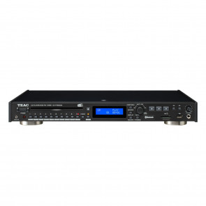 Teac CD-P750DAB CD player/DAB+/FM