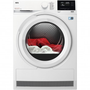 AEG TR8T60680 Serija 8000 Sušilica s