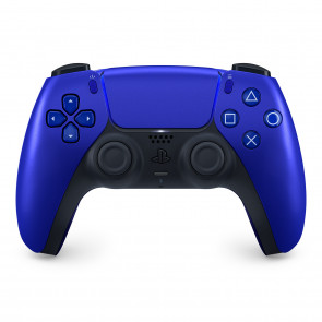 Sony DualSense bežicni kontroler plavi
