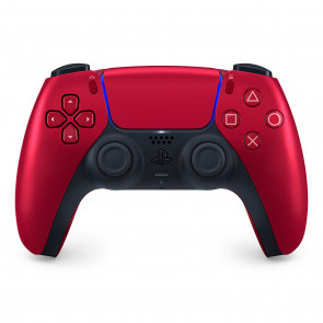 Sony DualSense bežicni kontroler crveni