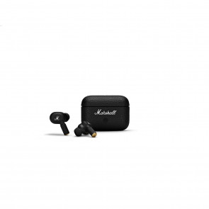 Marshall MotiF II A.N.C. TWS crni