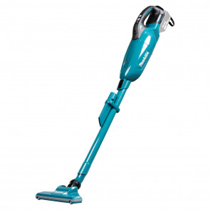 Makita DCL284FZ Akku-usisavac LXT solo,