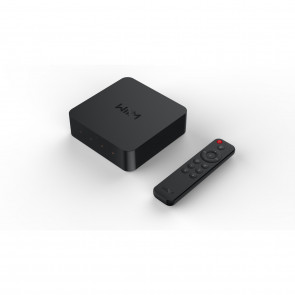 WiiM Pro + Audio Streamer