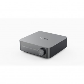 WiiM Amp Space Grey Audio Streamer