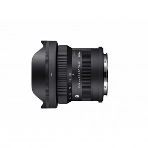 Sigma 10-18mm 2.8 DC DN za Sony F/SE