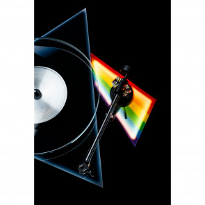 Projekt Pink Floyd Tamna strana Mjeseca