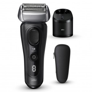 Braun Serija 8 - 8560cc sustav mokro i