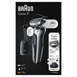 Braun Series 7 71-S7200cc Elektricni