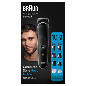 Braun All-in-One Gerät MGK5440 uredaj za