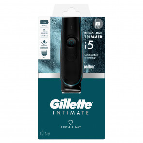 Gillette Intimate Elektricni Trimer