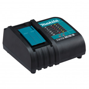 Makita DC18SD Punjac Li-Ion, 14,4–18 V,