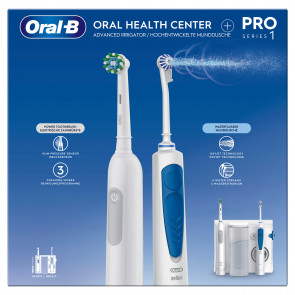 Oral-B PRO 1 Oralni zdravstveni centar +
