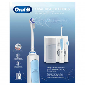Oral-B Professional Care OxyJet JAS23