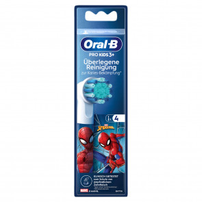 Zamjenjive glave za cetkicu Oral-B od 4