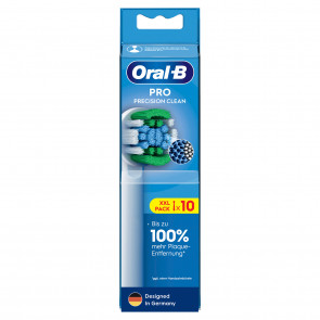 Oral-B Pro Precision Clean 10 cetkica.