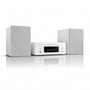 Denon CEOL N-12DABWTE2 bijeli kompletni