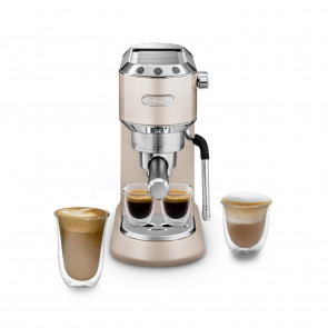 DeLonghi EC 885.BG Dedica Arte bež za