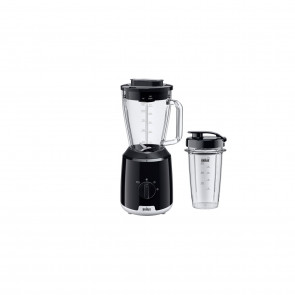 Braun JB 1051 Power Blend 1 Standmixer