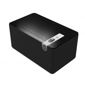 Klipsch The Three Plus crni mat bežicni