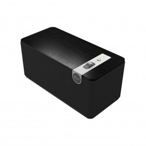 Klipsch The One Plus crna mat Bluetooth