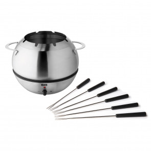 Stöckli HOT BOWL 0062.82 Fondue od s 6