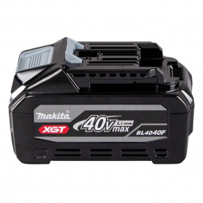 Makita BL4040F XGT Baterija alata 40V