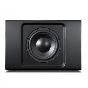 BLUESOUND PULSE SUB+ BLK WOOFER Novi