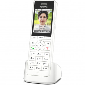 AVM FRITZ!Fon X6 bijeli Bežicni telefon