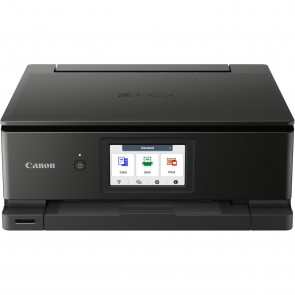 Canon PIXMA TS8750 crni multifunkcijski