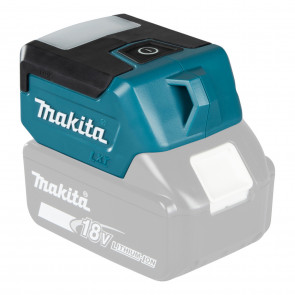 Makita DML817 Akku radna svjetiljka solo