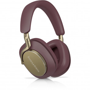 Bowers & Wilkins Px8 Kraljevski bordo