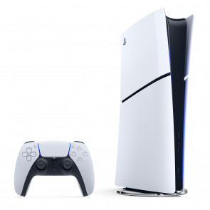 Sony PlayStation 5 Digital Edition 1TB -