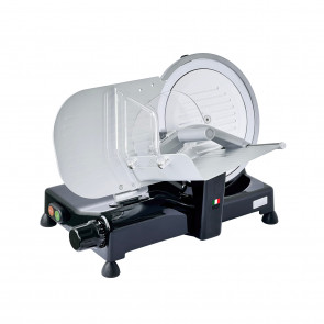 Bikitchen AS2500 Rezac svega u crni s 25