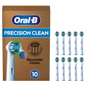 Oral-B Pro Precizno cisteca 10-pack