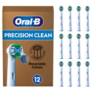 Oral-B Pro Precision Clean 12 zamjenskih