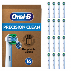 Oral-B Pro Precision Clean 16 cetkica