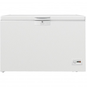 Beko HSM37540 zamrzivac 360 litara, 129