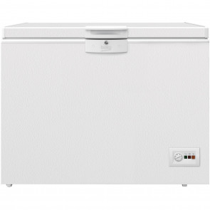 Beko hladnjak za zamrzavanje HSM29540,