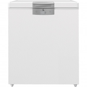 Beko HSM14540 zamrzivac s ladicom 205 cm