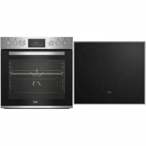 Beko BBUM12341XE ugradbena pecnica sa