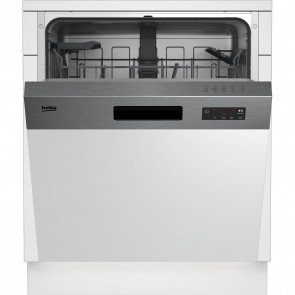 Beko BDSN15422X Ugradbeni perilica 60