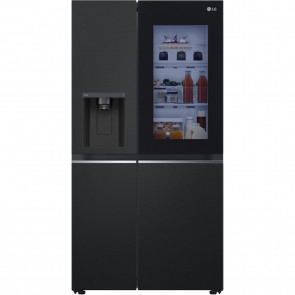 LG GSGV81EPLL Bocno poredani hladnjak s