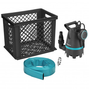 Gardena Set za poplave 10500 Basic Sump
