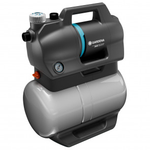 Gardena 3800 Silent kucna pumpa 9064-61