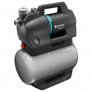 Gardena kucna vodena pumpa 3900 Silent