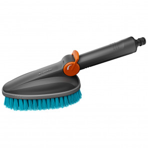Gardena cetka za ruke Cleansystem M hard