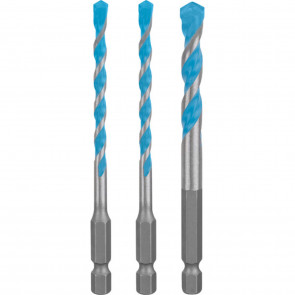 Bosch HEX-9 MultiConstruction set EXPERT