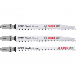 Bosch STB-Set 3 kom (2x T308B, 1x