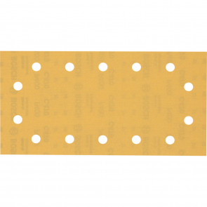 Bosch EXPERT C470 brusni papir, 14 rupa