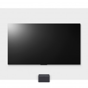 LG OLED97M39LA 4K OLED evo TV 245 cm s